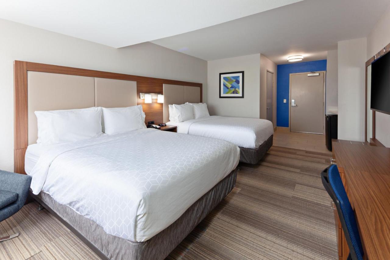 Hotel Express Mira Mesa San Diego, An Ihg San Diego
