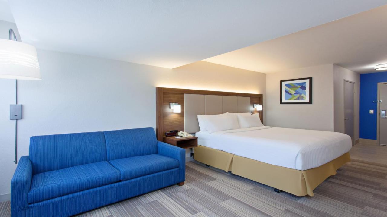 Express Mira Mesa San Diego, An Ihg 2* San Diego
