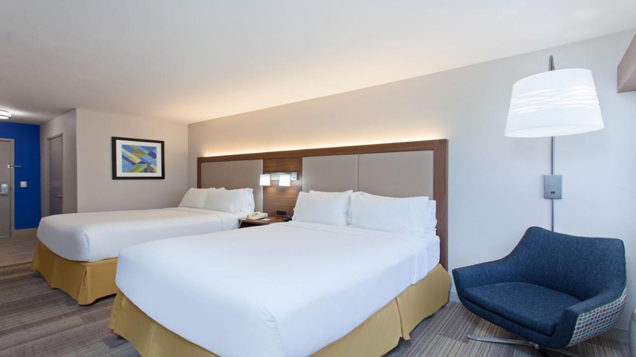 Hotel Express Mira Mesa San Diego, An Ihg San Diego