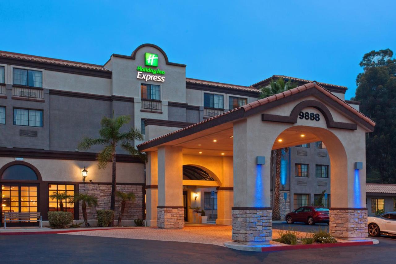Express Mira Mesa By Ihg