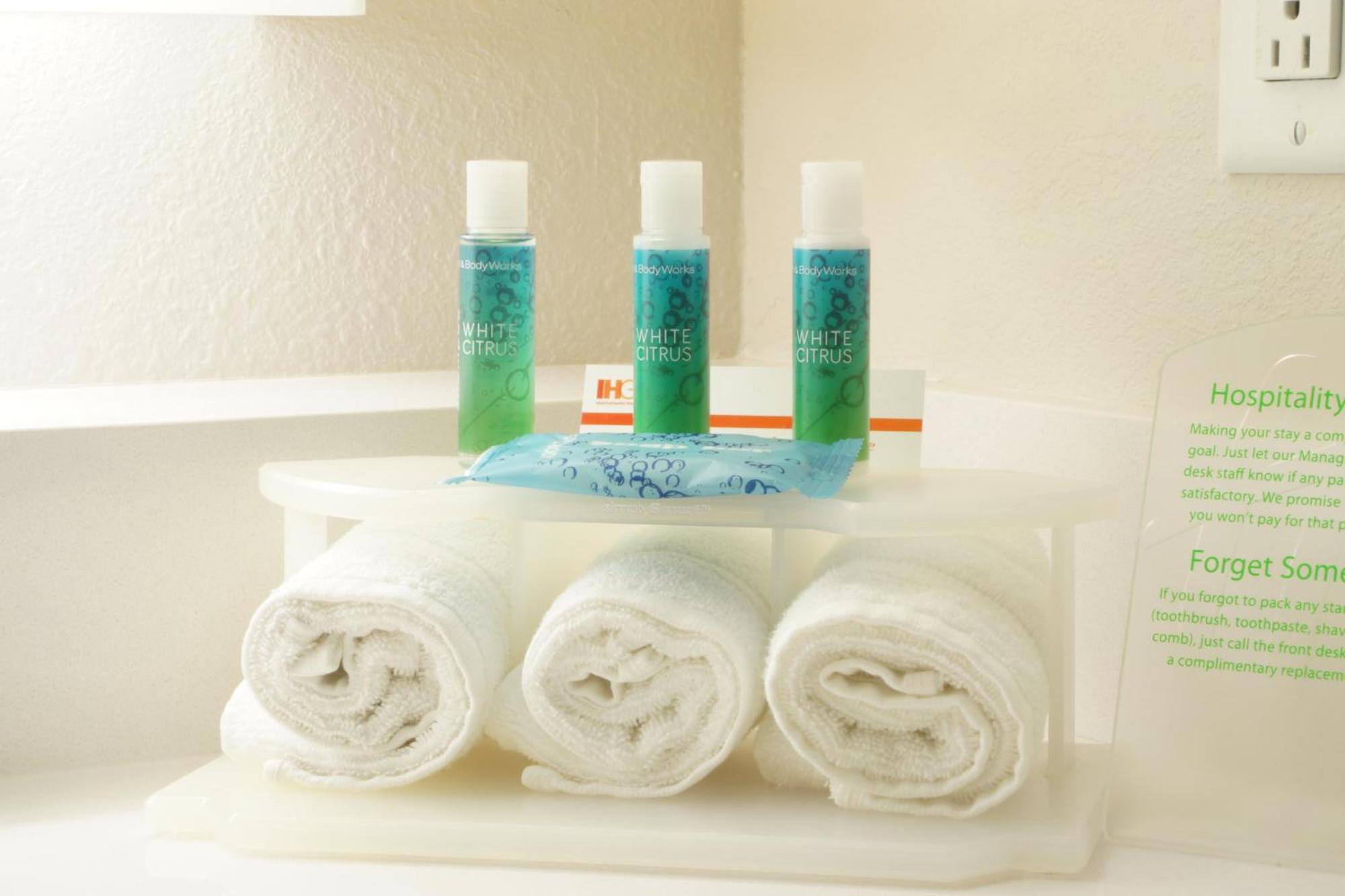 Express Mira Mesa By Ihg San Diego