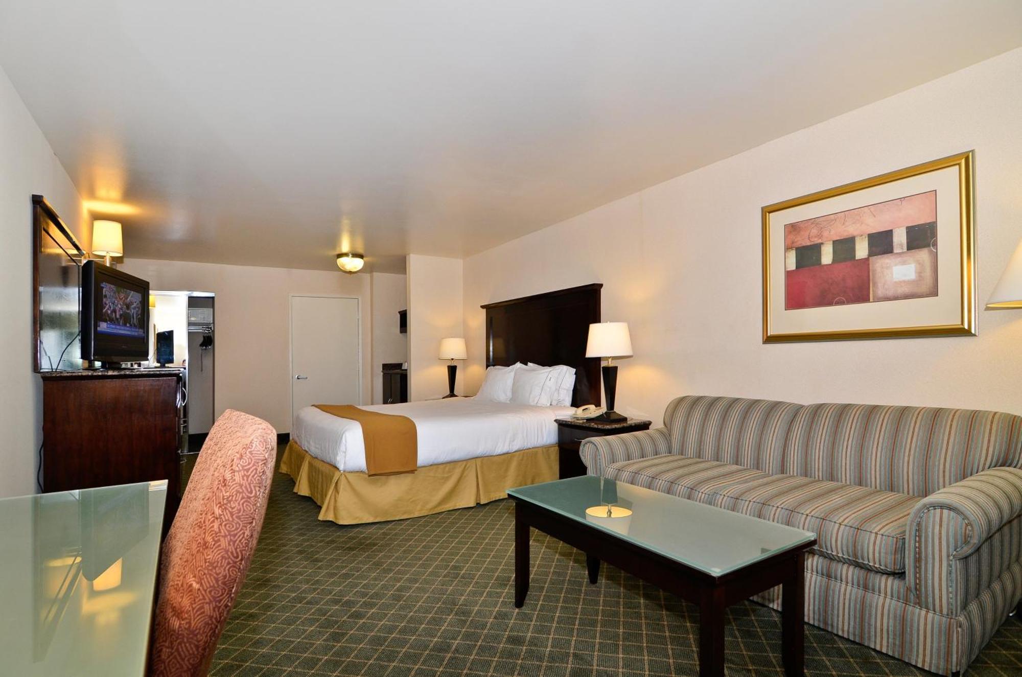 Express Mira Mesa By Ihg 2* San Diego