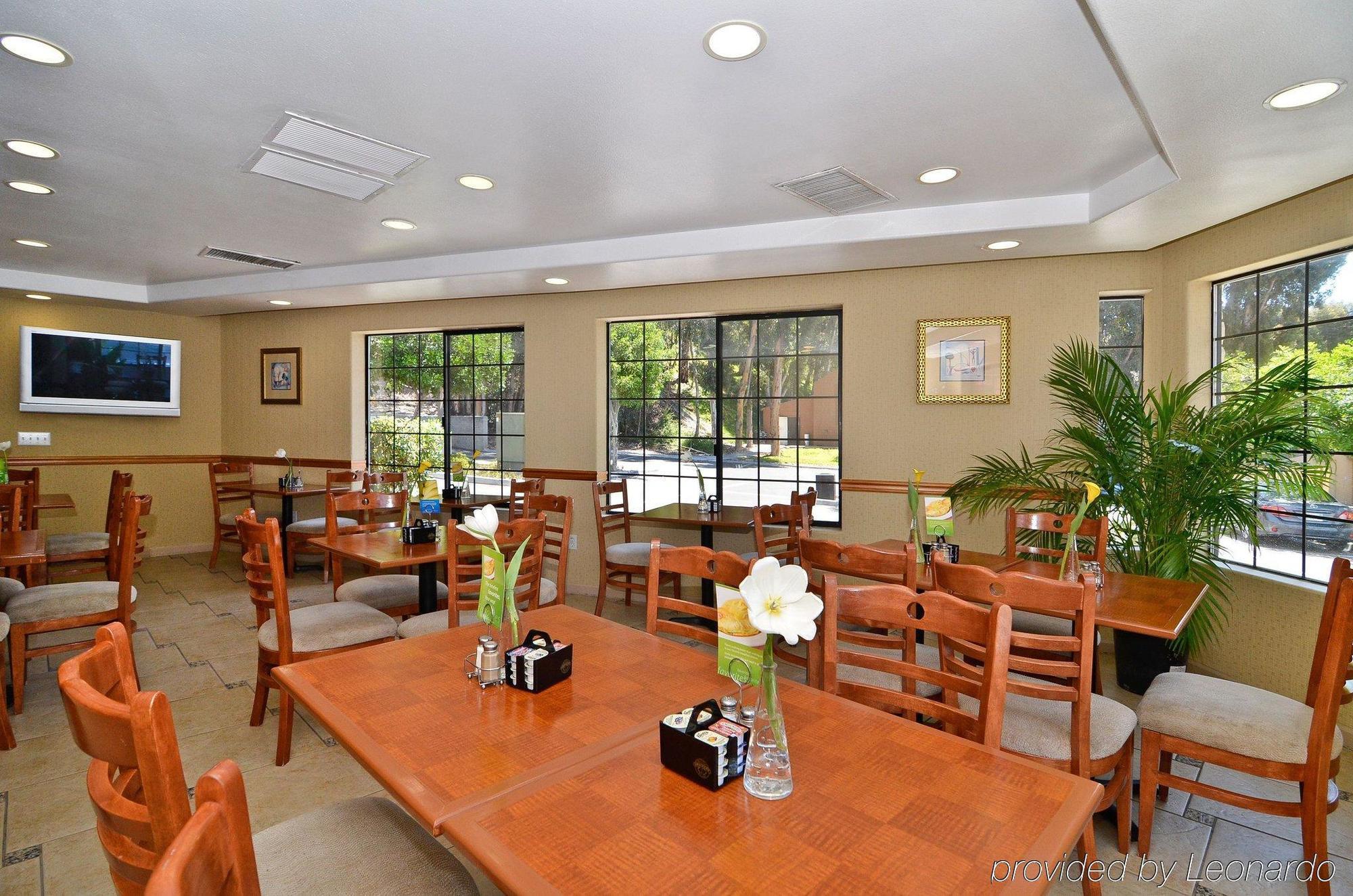 Hotel Express Mira Mesa By Ihg San Diego