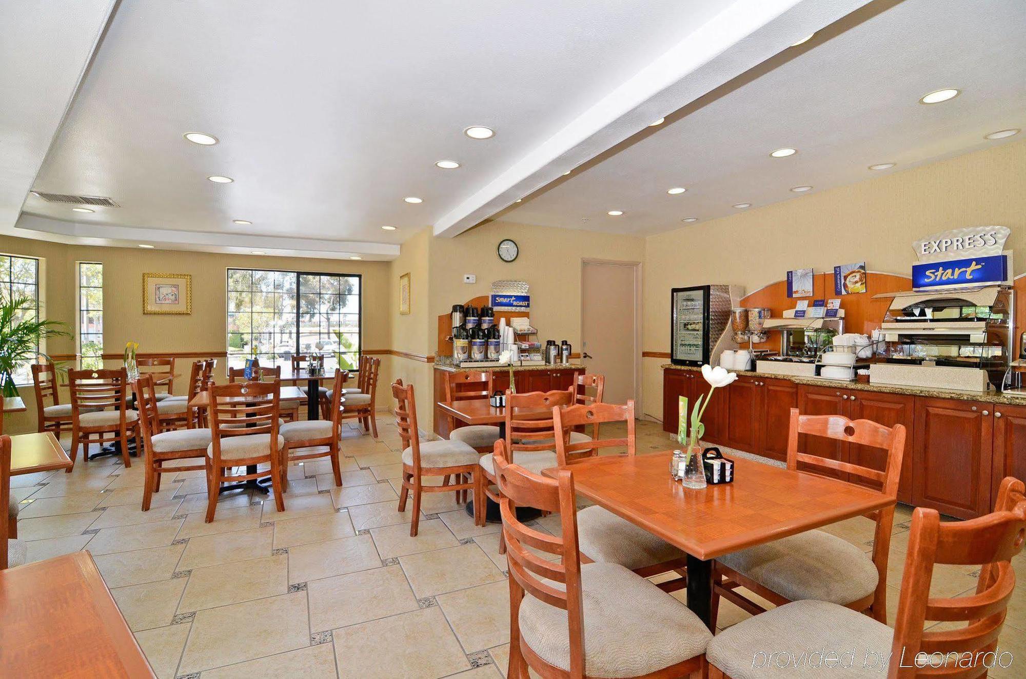 Express Mira Mesa By Ihg