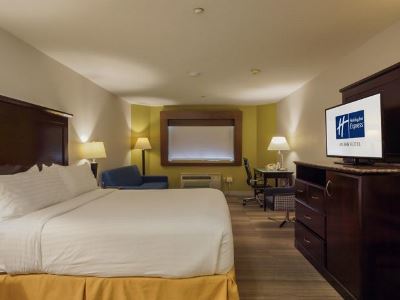 Express Mira Mesa By Ihg