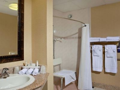Hotel Express Mira Mesa By Ihg