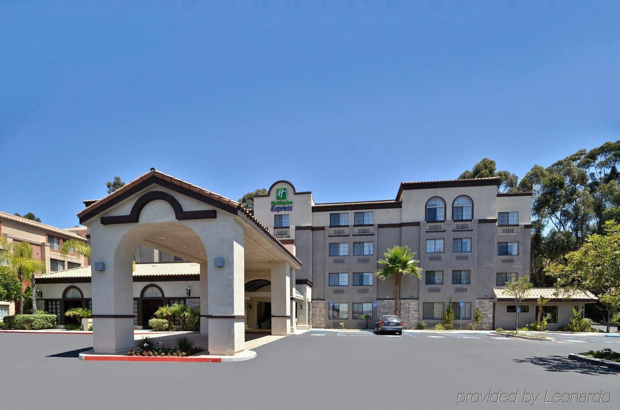 Express Mira Mesa By Ihg