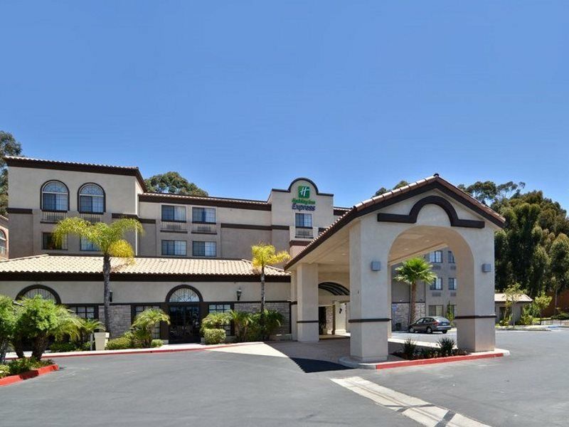 Express Mira Mesa By Ihg 2* San Diego