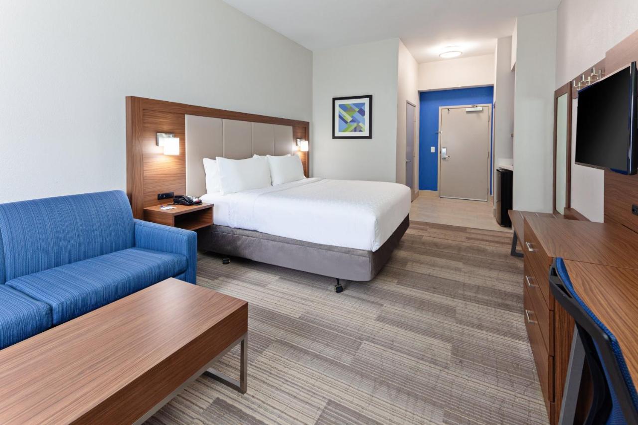Express Mira Mesa By Ihg Hotel San Diego