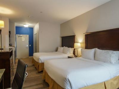 Express Mira Mesa San Diego, An Ihg Hotel San Diego