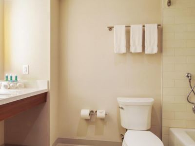 Hotel Express Mira Mesa By Ihg San Diego
