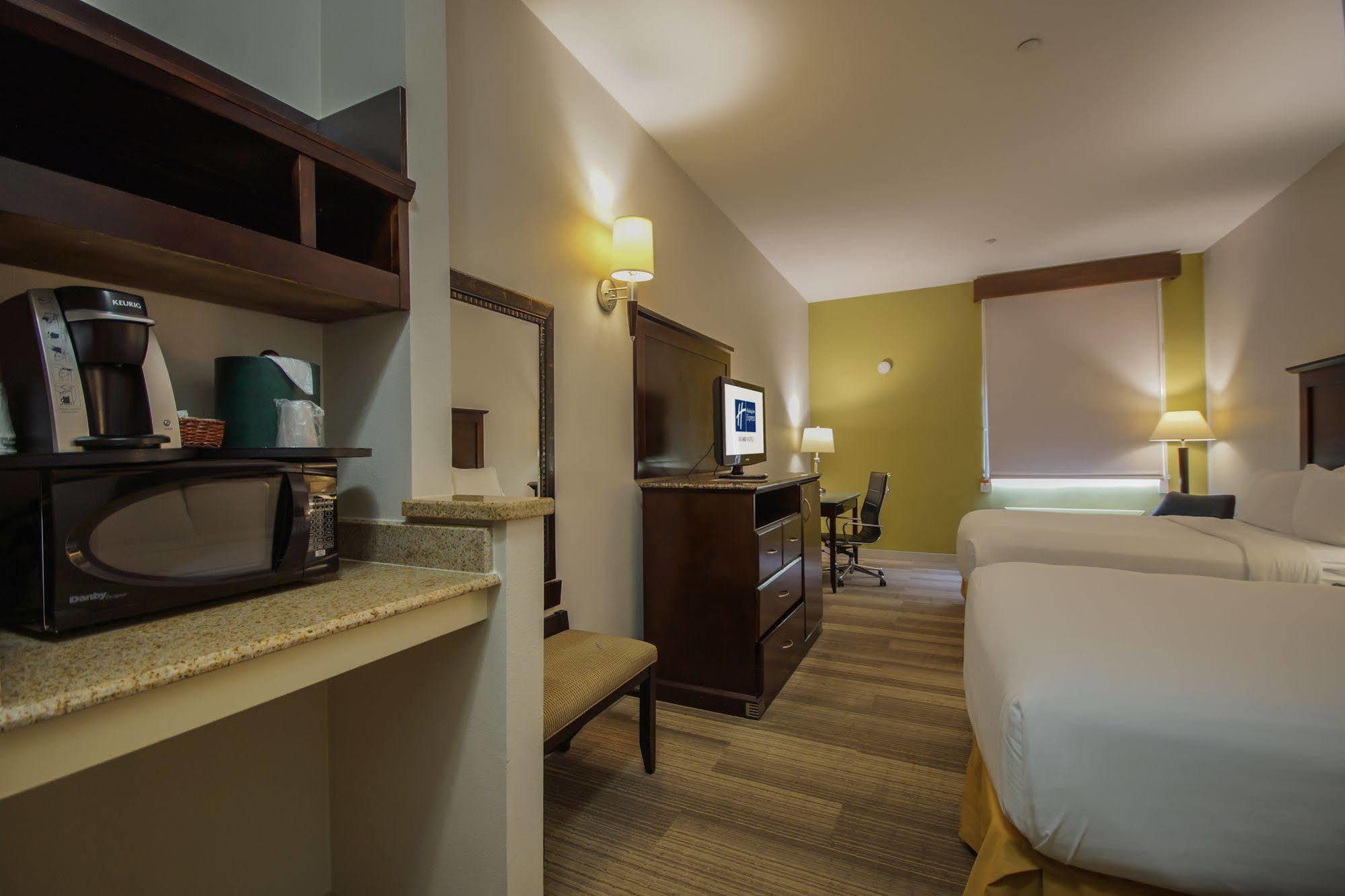 Express Mira Mesa San Diego, An Ihg